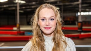 Môže byť takáto krásna? Na najnovších fotografiách vyzerá Dominika Morávková neskutočne!