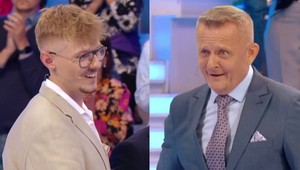 Lukášov zmysel pre humor rozosmial divákov i štúdio: Hláškami zaskočil aj Vila Rozborila!