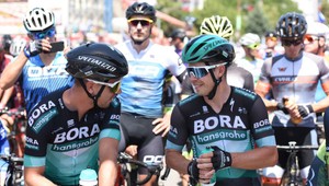 Juraj Sagan sa stal opäť majstrom Slovenska v cestnej cyklistike