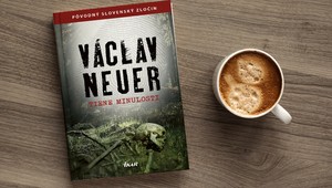 Minulosť neodpúšťa. A býva vražedná!