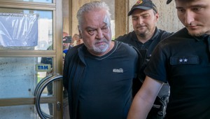 Franz (63), ktorý surovo napadol sestričku na Kramároch, je bývalý policajt