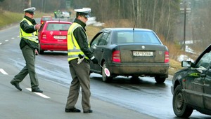 Z policajta sa vykľul narkoman! V aute mal pervitín