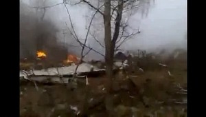 V kabíne havarovaného prezidentského špeciálu bol aj veliteľ vzdušných síl