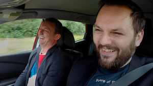 Moderátori Talentu sú neustále v teréne: Preto sa k nim hodí Renault Kadjar!