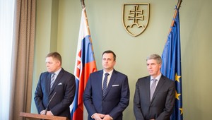 Koalícia oznámila, že rok 2017 bude rokom akcie