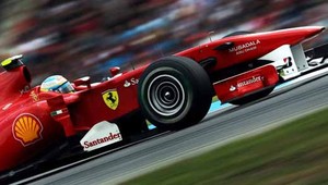 F1: Alonso (31) je veľmi sebavedomý, chce tretí titul