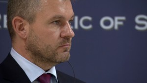 Pellegrini odletel do Ruska. Nevyhne sa ani diskusii o invázii do Československa v roku 1968