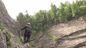 Záujem o slovenské ferraty rastie. Ako ich zvládnuť bezpečne?