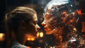 Elon Musk prezradil, kedy umelá inteligencia ovládne svet