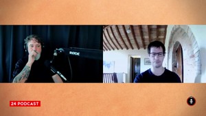 Sme v kaviarni: Sulíkov bezhodnotový prienik