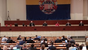 Košice si schválili úver 15 miliónov na chod mesta. Finančné riziko im hrozí už v júli
