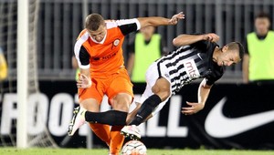 Riadna divočina v príprave! Päť červených, jedna i pre Slováka Guldana!