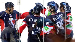 Drahé lístky na KHL. Cenu totiž určuje Ovečkin