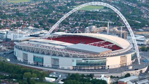 Neskutočné! Stratili sa kľúče od slávneho Wembley