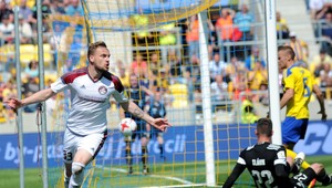 Keď Podbrezovú pripravilo o Európu až úplne posledné kolo