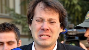 VIDEO: Primátor Tornale na súde. Zrútil sa!