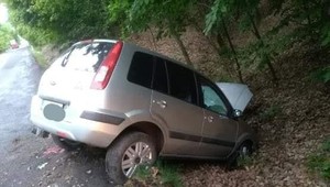 FOTO: Na cestách kosila smrť. Dopravné nehody v Banskobystrickom kraji si vyžiadali obete