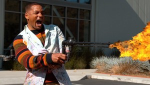 Will Smith definitívne zúčtoval so svojím najobávanejším rivalom