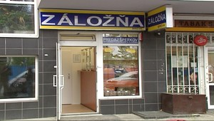 Bratislava výrazne obmedzí prevádzku záložní, reaguje na kriminalitu