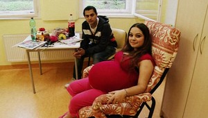 FOTOGALÉRIA. V Českej republike sa narodili pätorčatá