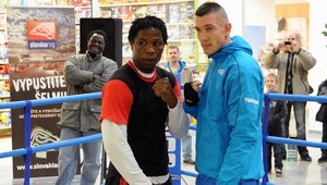 KID Kovács berie proti Wanderovi iba víťazstvo