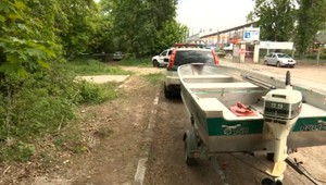 V Malom Dunaji našli mŕtve telo