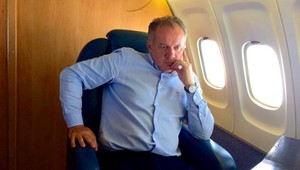 Prezident Kiska mieri do USA, stretne sa aj s Obamom