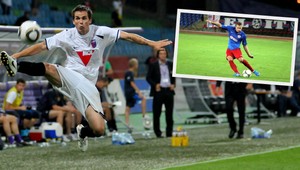 Majstri priamych kopov! Jedna rana lepšia ako druhá...