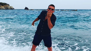 Juraj Bača zahorel láskou: Nehľadajte však za tým žiadnu ženu!