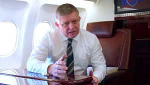 Fico reaguje na rozhodnutie Ústavného súdu ku tzv. kajúcnikom. Nazval ich však „gaunermi“