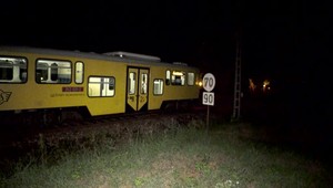 Tragický večer vo Zvolene. Na koľajniciach prišiel o život 18-ročný tínedžer