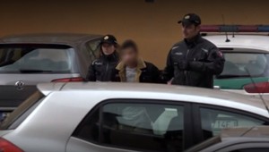 Richarda (18) obvinili z lúpeže a z ublíženia na zdraví: Násilník skončil vo väzbe