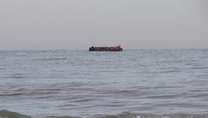 Bič na africké krajiny. Ak nepotlačia migráciu, nedostanú peniaze z EÚ