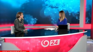 Štúdio 24: Kratší čas na objasnenie znásilnení