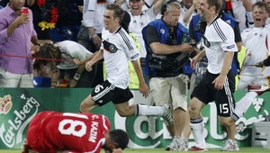 Nemci idú na turnaj s najmladším kádrom, najstarší majú Rusi