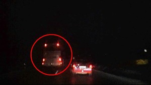 S autobusom jazdil ako blázon! Pozrite si to...