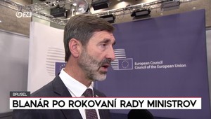 Tlačová beseda ministra zahraničia po rokovaní rady ministrov