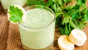 TOTO smoothie je hotový zázrak pre zdravie: Pomôže vám schudnúť a prečistí pleť