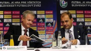 Weiss tvrdí, že vždy sa dá dosiahnuť viac. Tak podpísal na ďalšie štyri roky