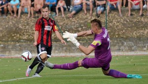 HUSTE.tv: Skalická premiéra s bláznivým polčasom