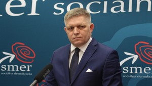 Fico: Jednotkou na kandidátke bude premiér Peter Pellegrini. Definitívnu podobu kandidátky predstavíme v stredu