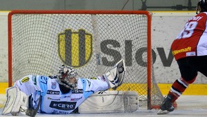 Bystričania tesne zdolali Nitru