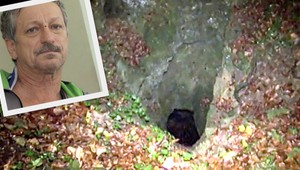 Bežec Milan (56) porozprával o páde do hlbokej jamy