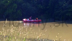 ROZHOVOR. Na Malom Dunaji hľadali chlapčeka a dievčatko
