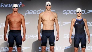 Nové plavky – nové rekordy!