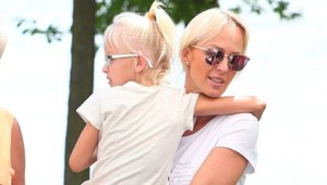 Belohorcová sa pochválila tancom svojej dcéry: Za TOTO ju ľudia skritizovali