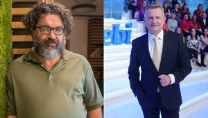 Režisér Siedmeho neba otvorene: TOTO ho v príbehoch vždy prekvapí aj po toľkých rokoch!