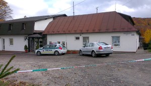 V Novej Bani našli mŕtveho študenta Martina (†18)