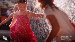 Zamierte s deťmi na výlet do Košíc