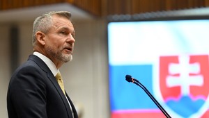 Prezident v správe o stave republiky: Ľudia sú z konsolidácie právom unavení